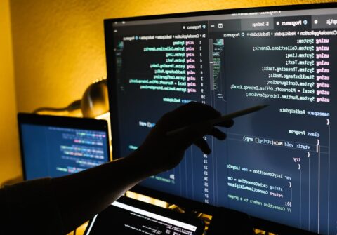Best Folder Structure for a Node.js Express Project in 2026 - Box Software