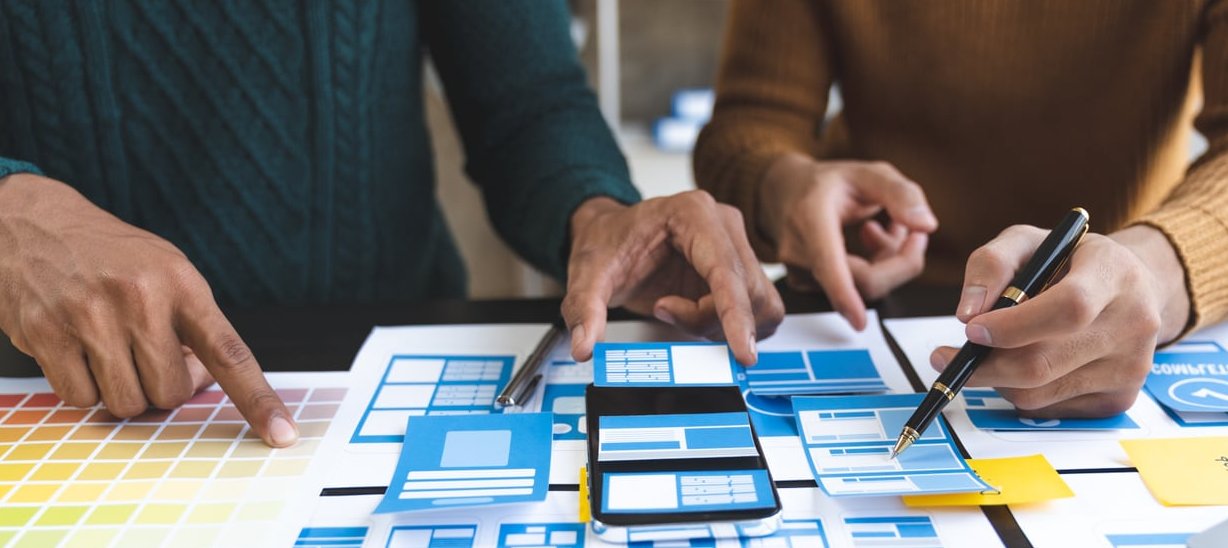 web accessibility checklist