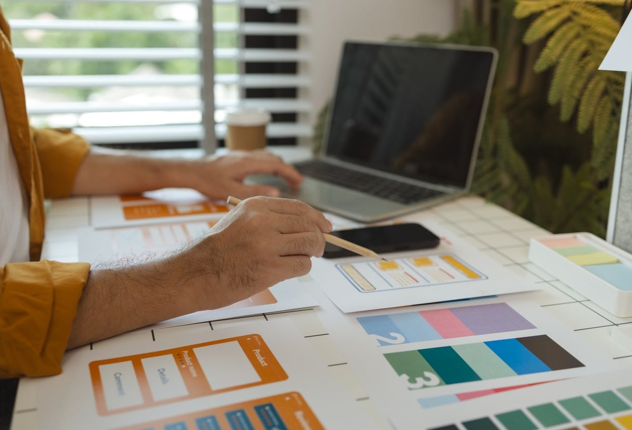 web accessibility checklist