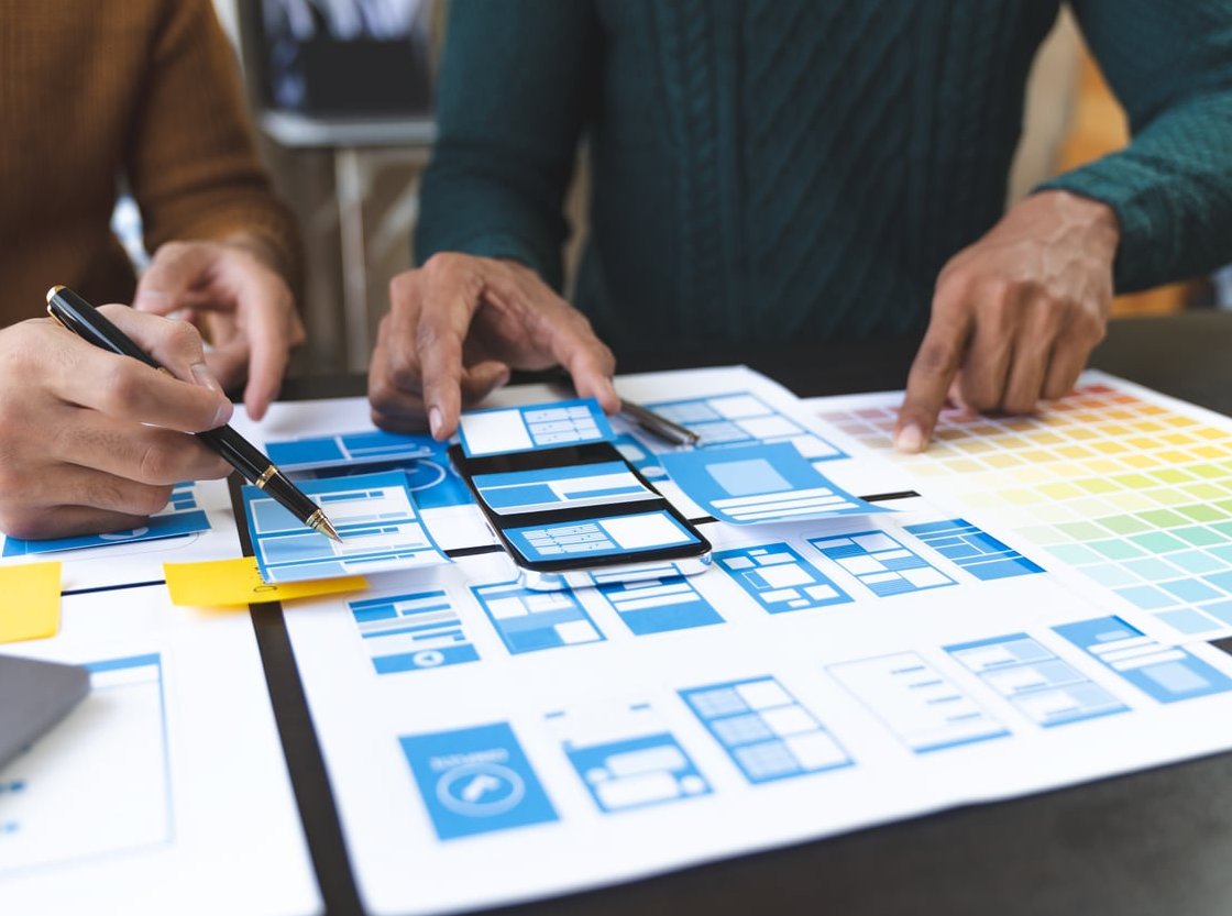 web accessibility checklist