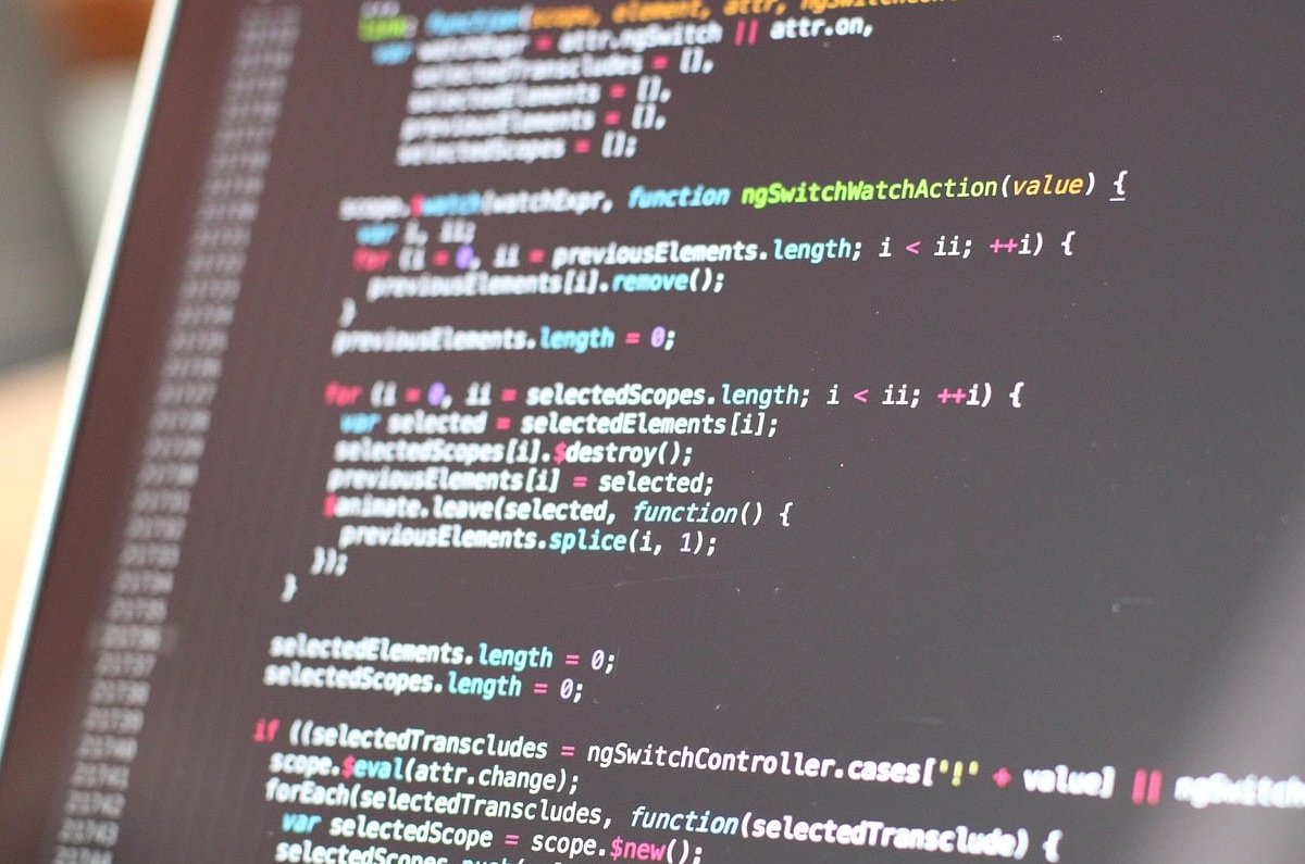 software development tools laptop