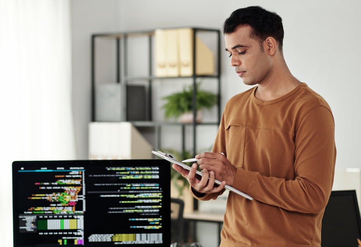 business software development cost