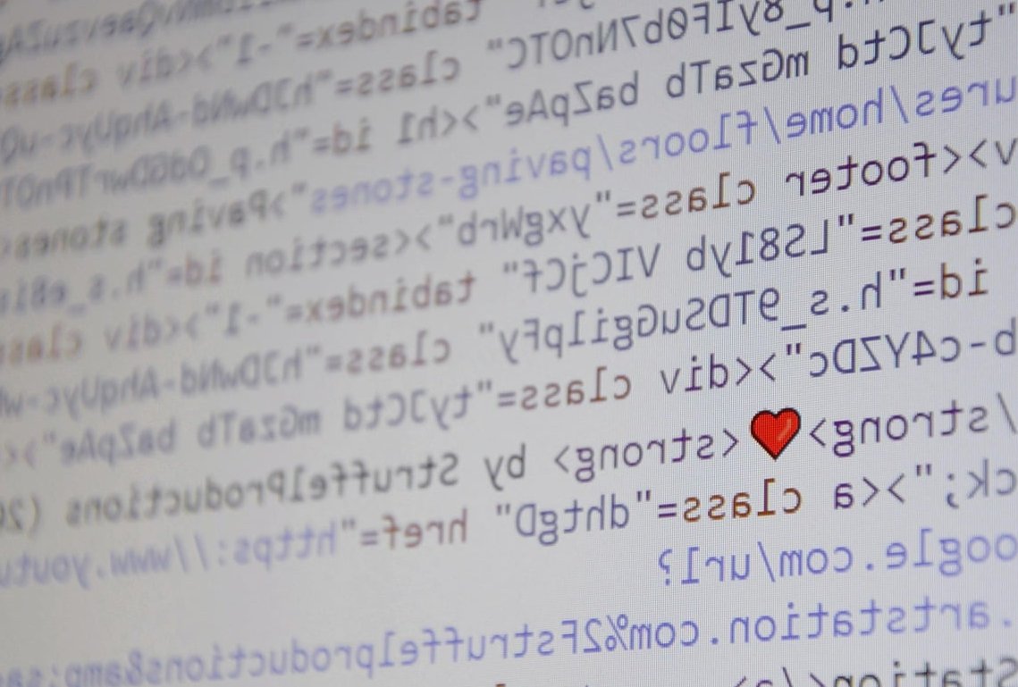 API code developer computer