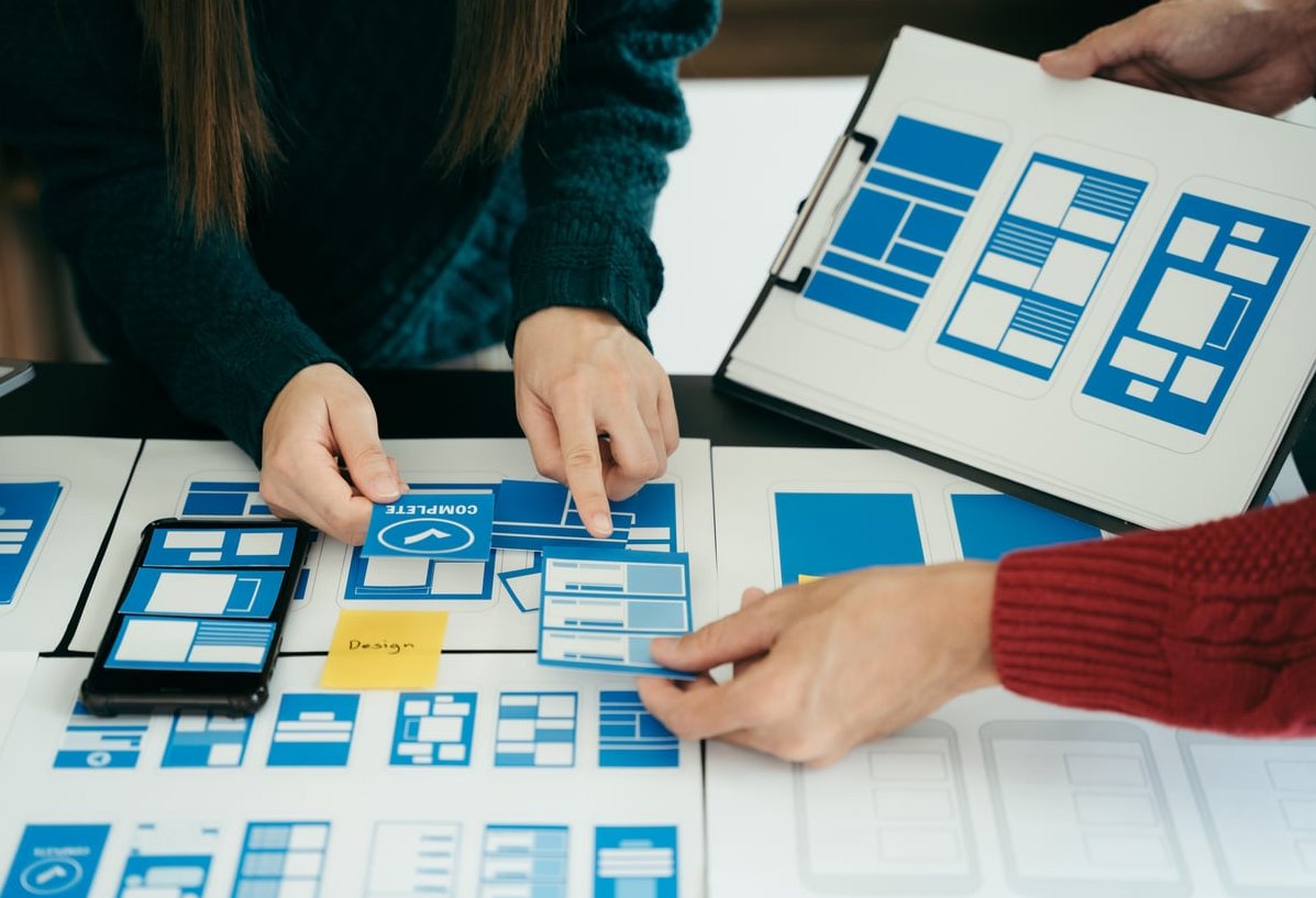 business software development cost