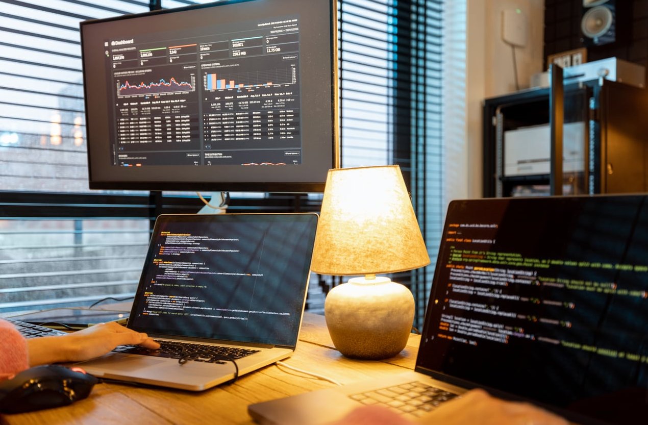 business software development cost