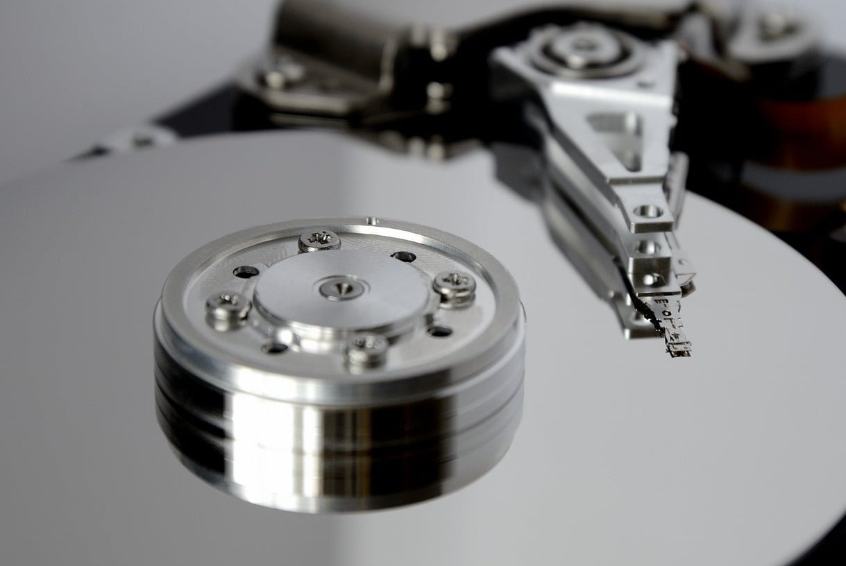 database server architecture