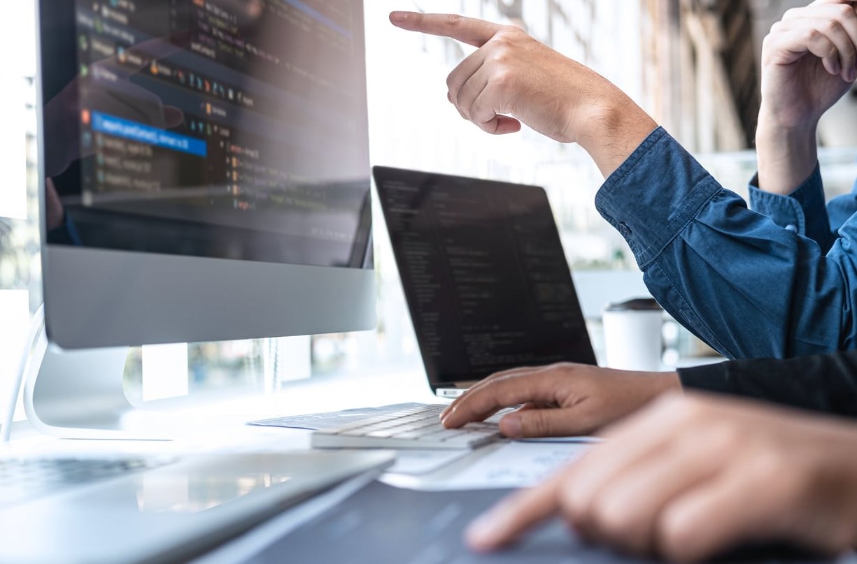 accessibility testing code