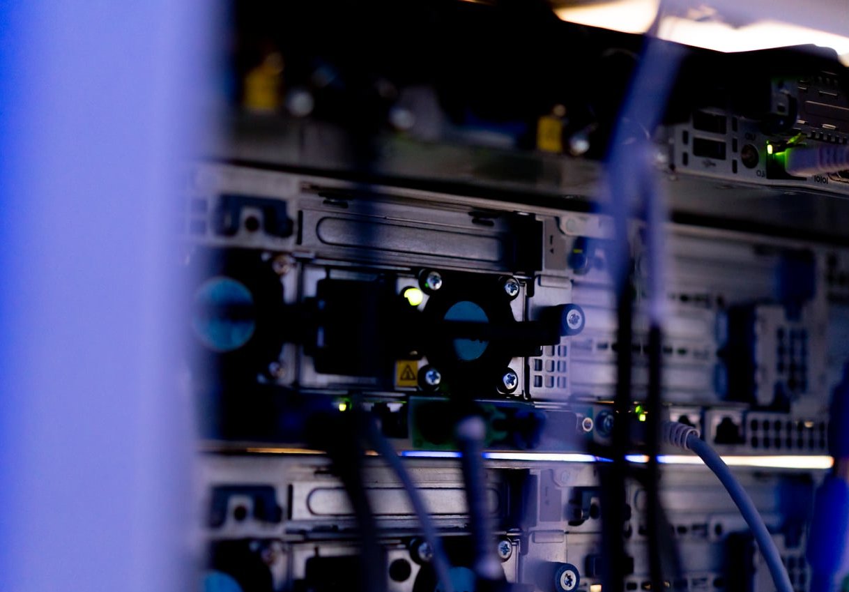 database server architecture