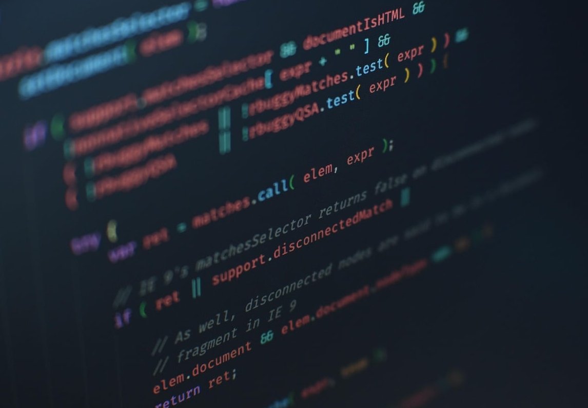 css framework code laptop