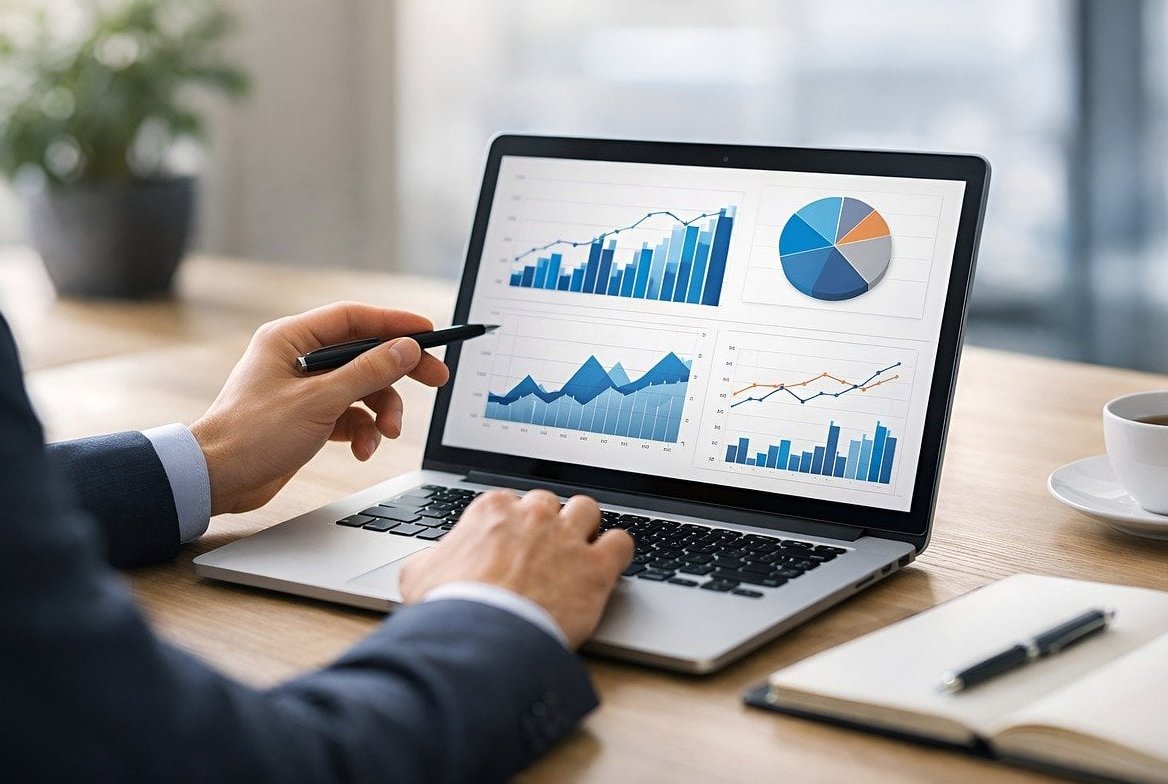 customer portal dashboard