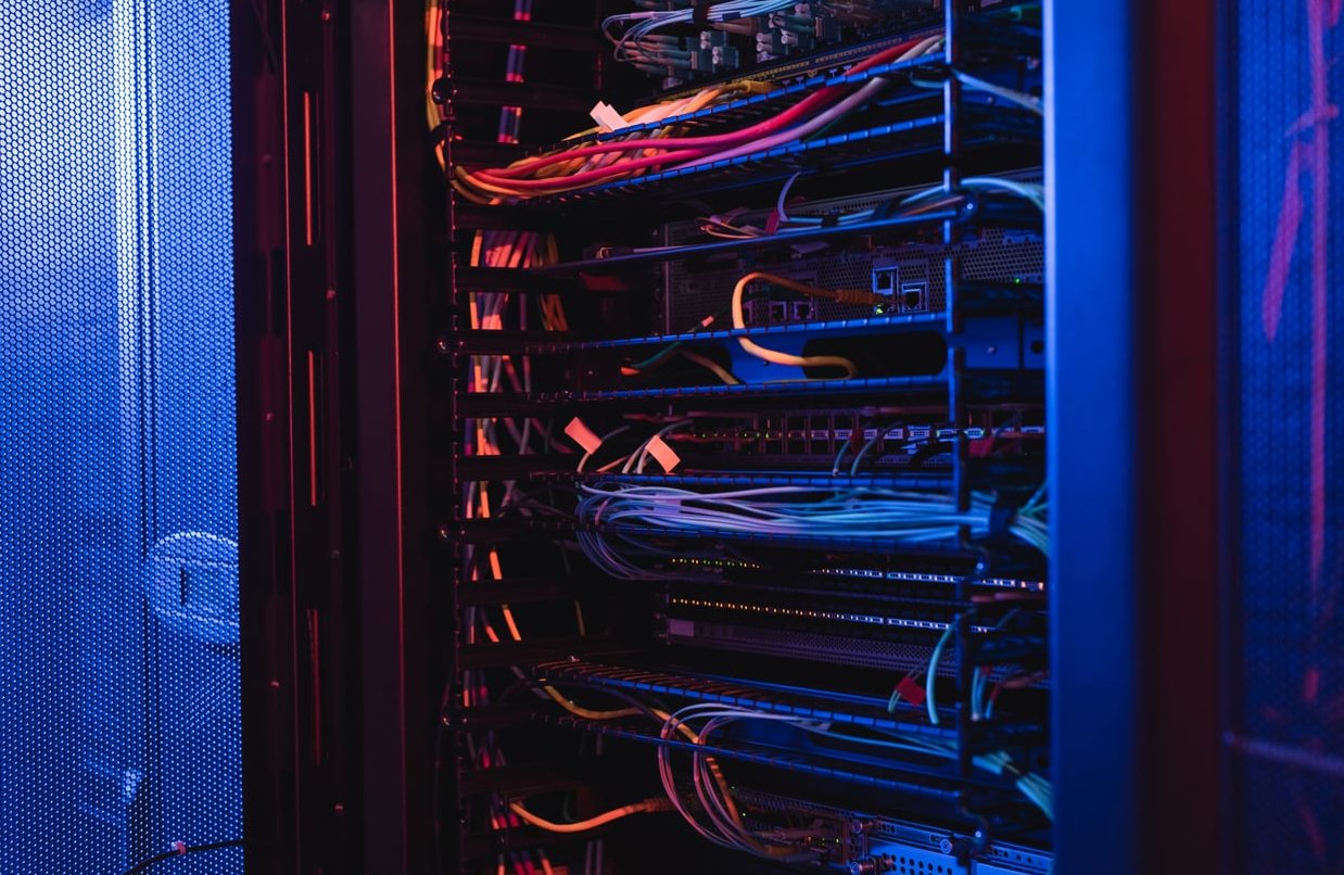 database server architecture