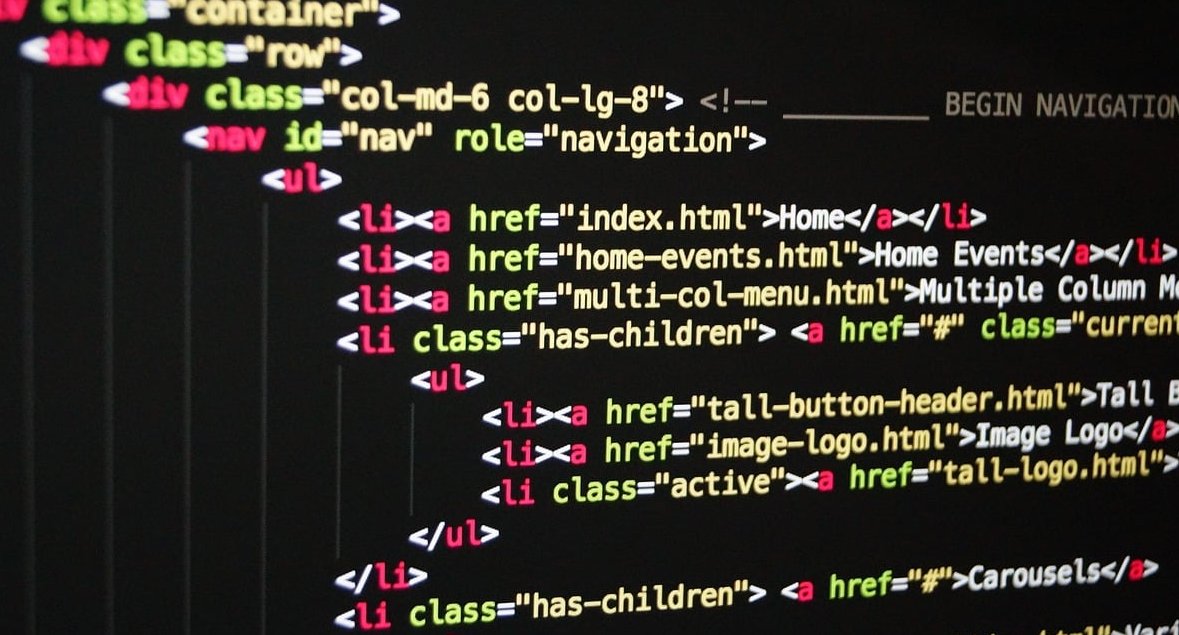 css framework code laptop