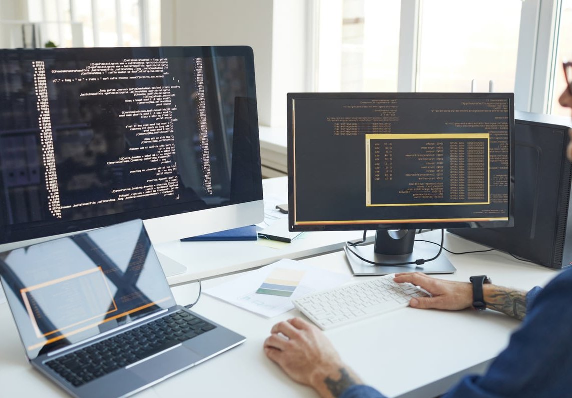 accessibility testing code