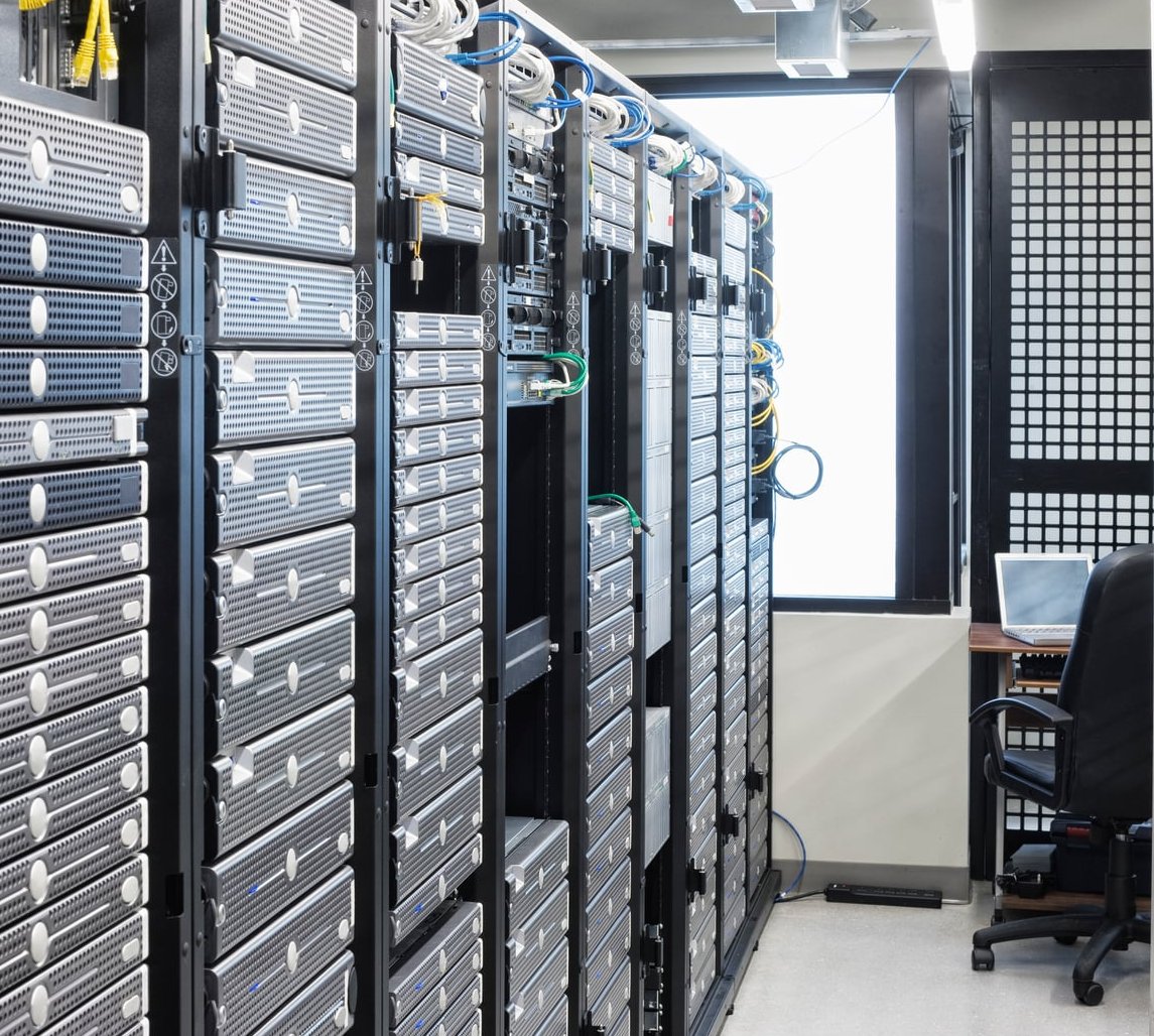 nodejs server code