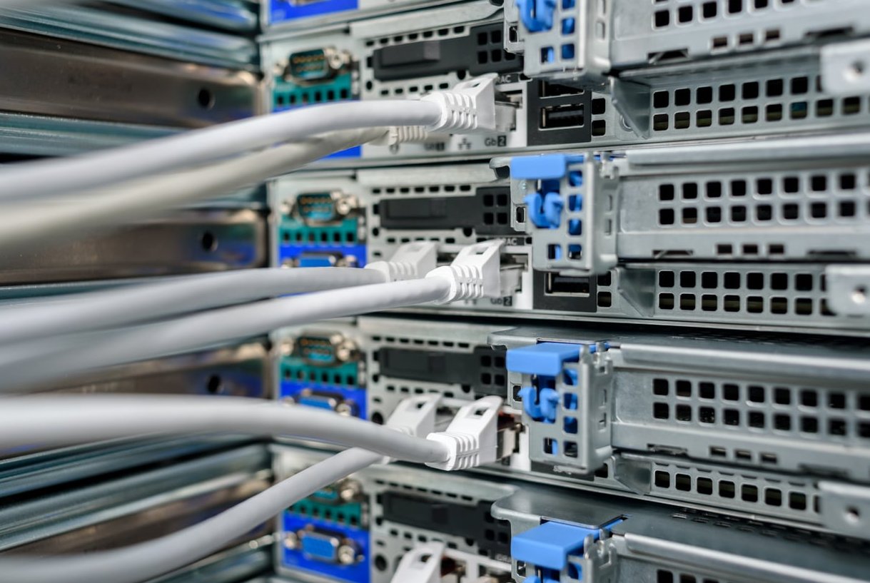redis cache server