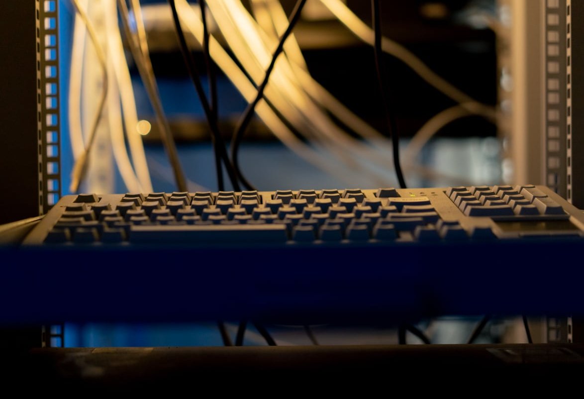 server network cables
