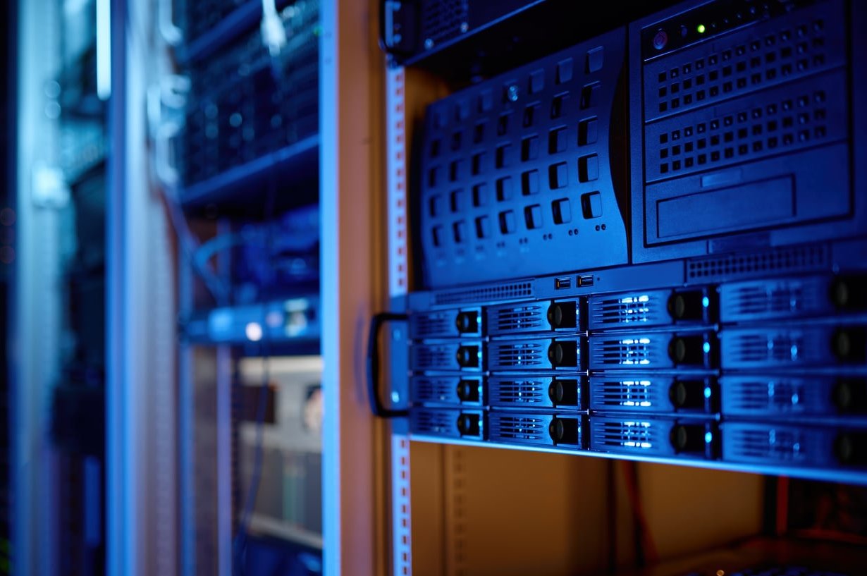 redis cache server
