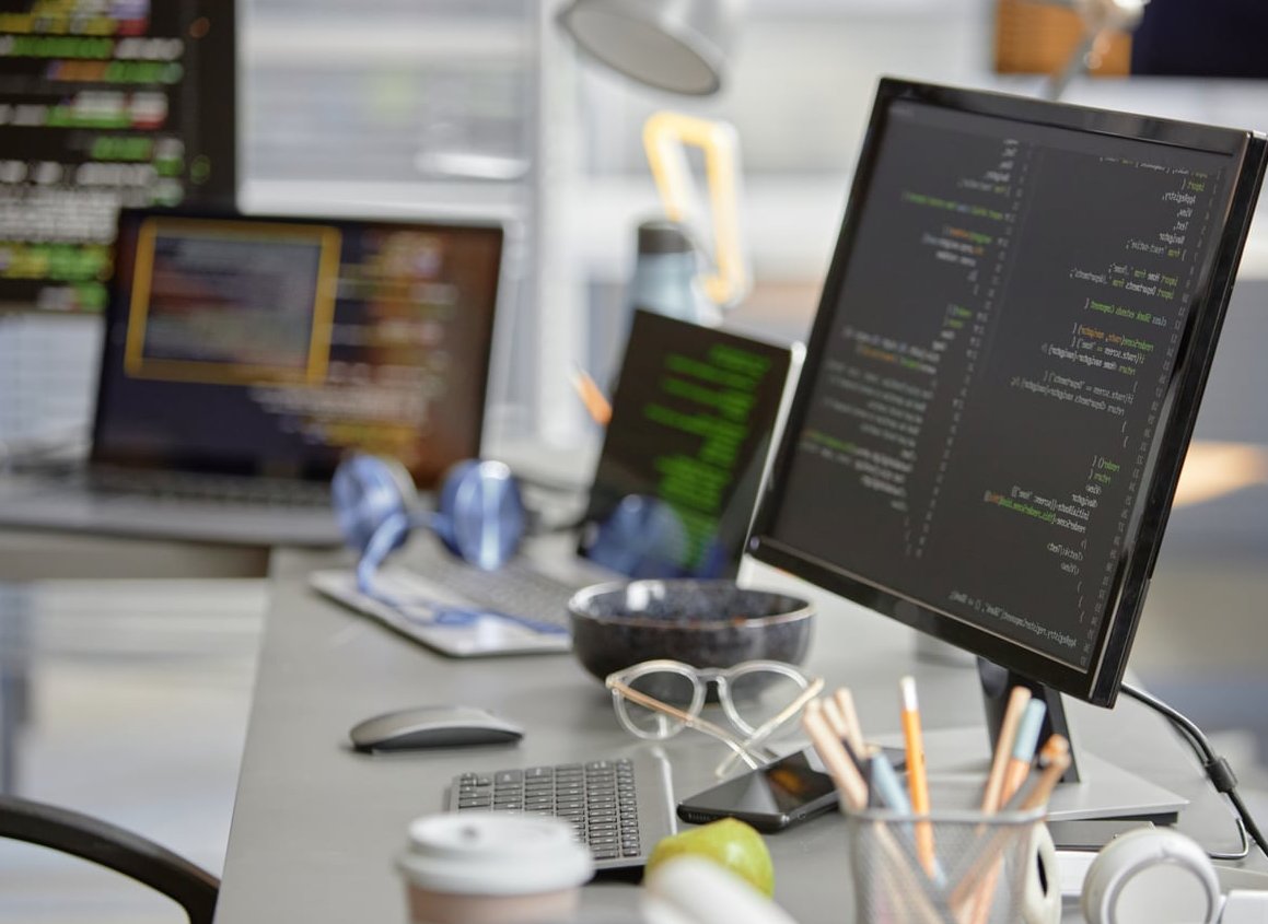 webhook code laptop