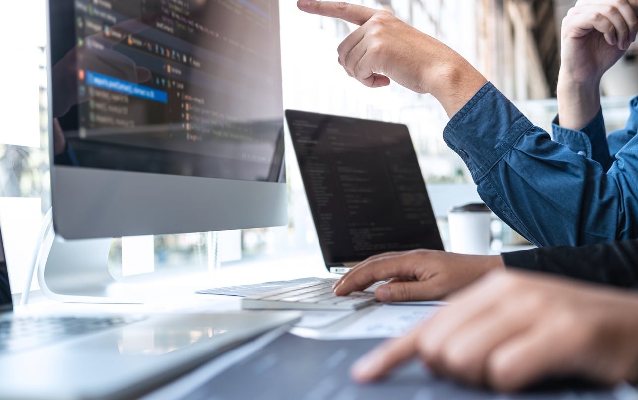 webhook code laptop
