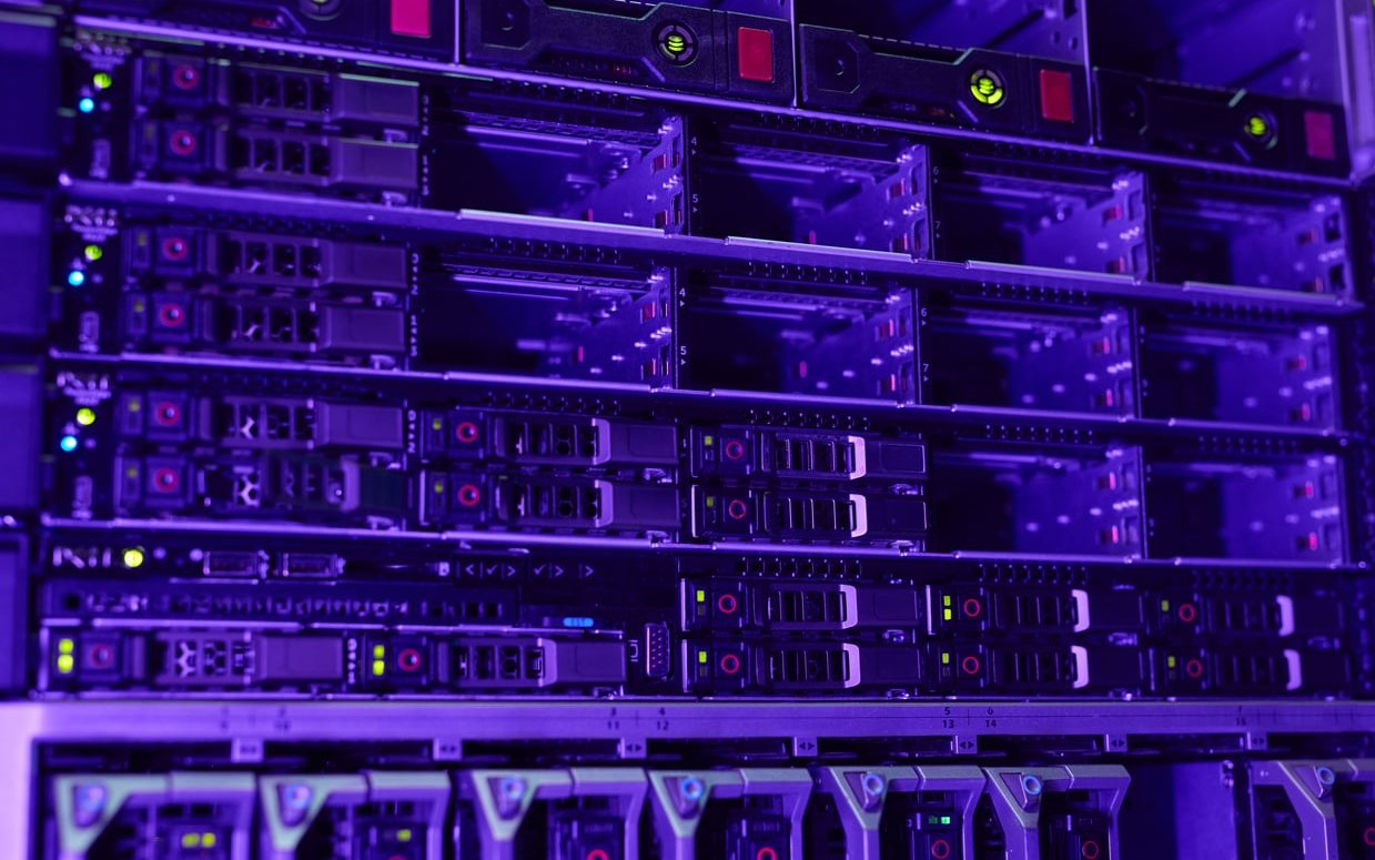 redis cache server