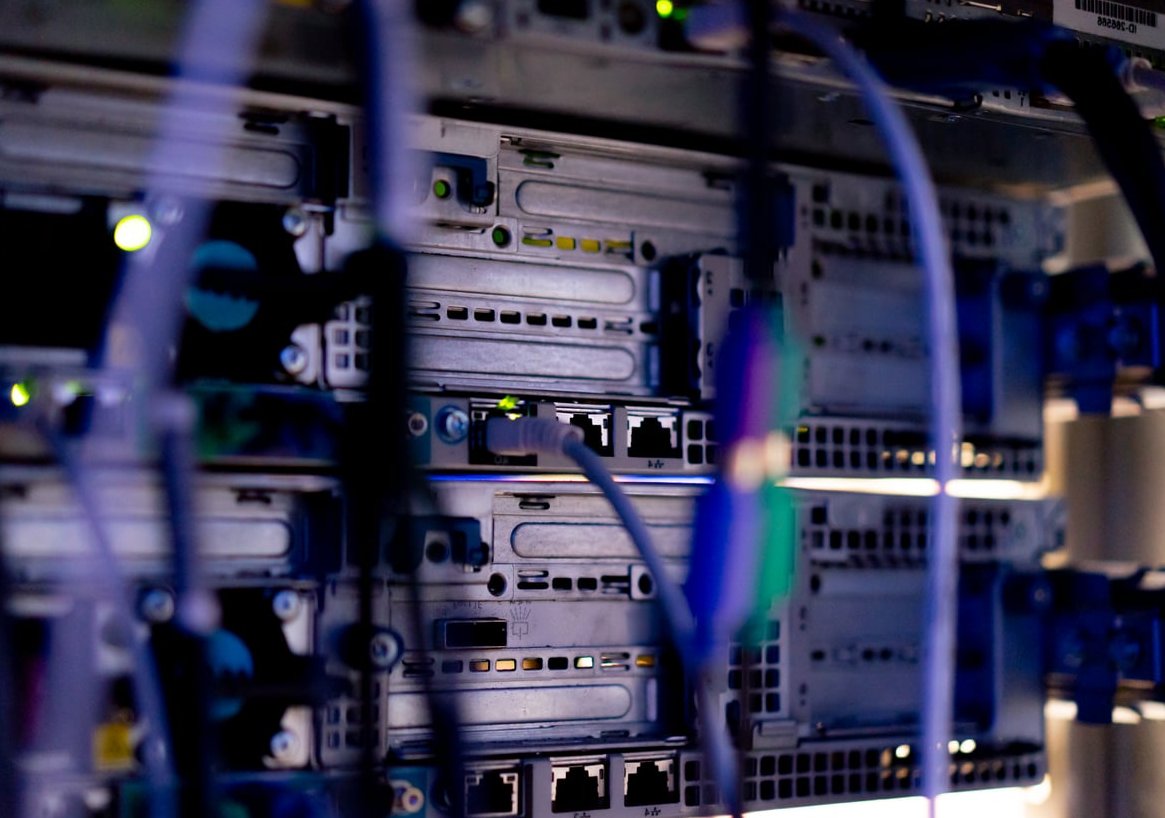 database server connections