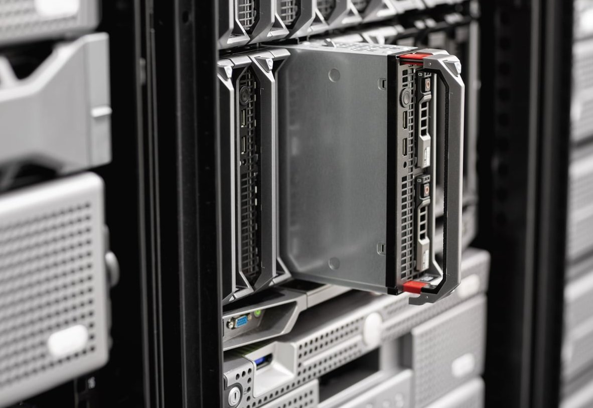 database server connections