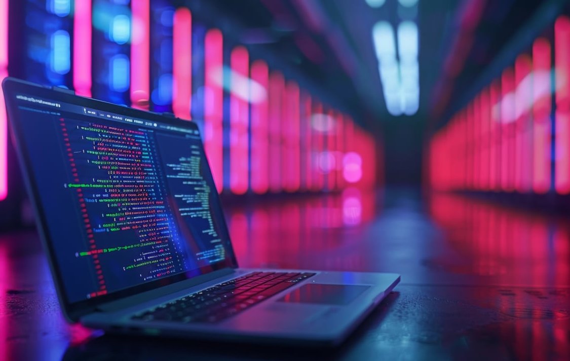 webhook code laptop