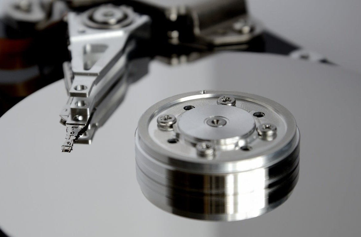 database audit log