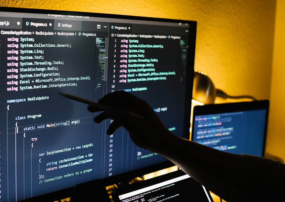 browser console error code