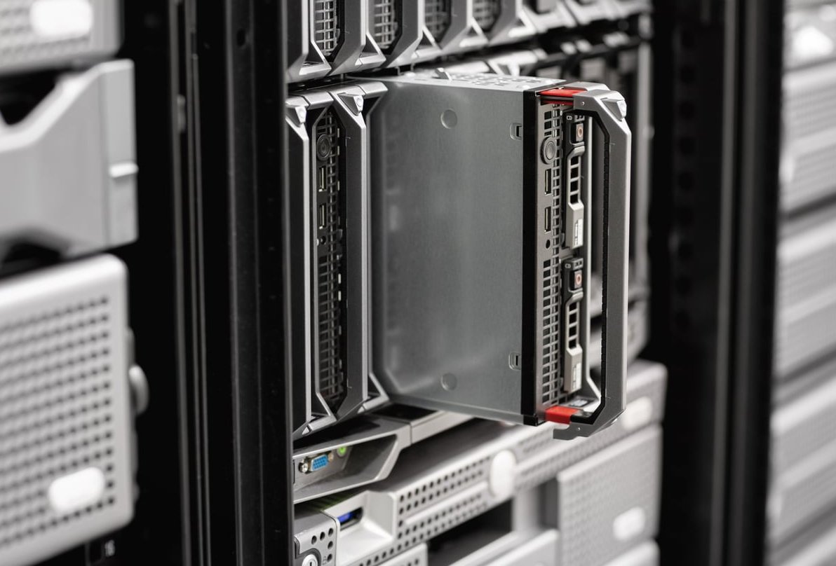 database server connections