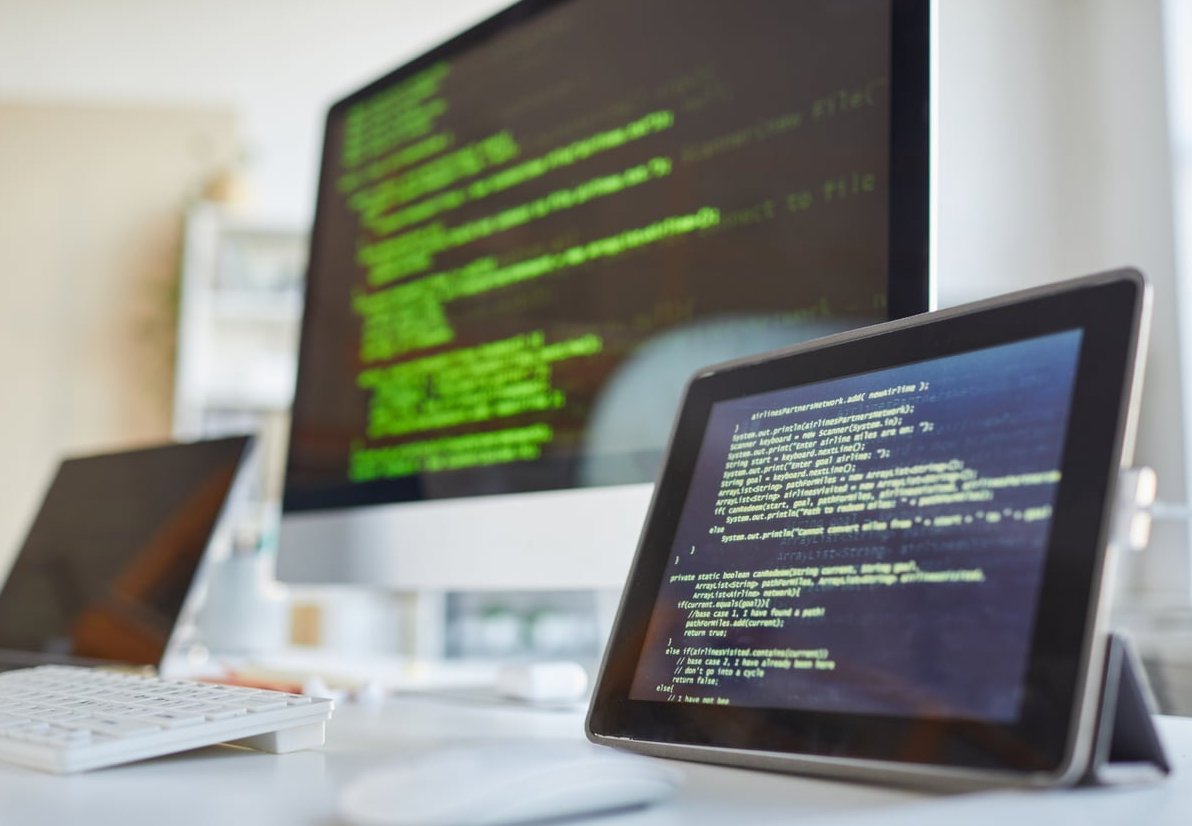 webhook code laptop